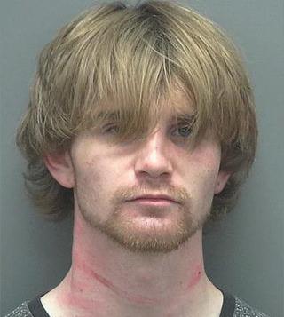 Beloit man arrested for allegedly crashing into house that caught fire, officials say